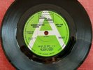 VERY RARE-DETROIT SPINNERS-FOR ALL WE KNOW/ILL ALWAYS LOVE YOU-UK TMG 627 DEMO