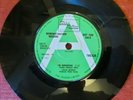 RARE-STEVIE WONDER-IM WONDERING/EVERY TIME I SEE YOU I GO WILD-UK TMG626 DEMO NM
