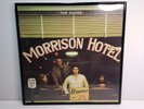 Framed Album LP Record THE DOORS MORRISON HOTEL - EXCELLENT