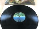 Gentle Giant - Octopus - Rare Vinyl LP, UK 1974, RE, Spaceship, Vertigo - TOP
