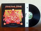 Black Sabbath 
