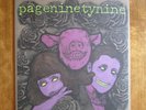 pageninetynine Document #8 10 inch Yellow Vinyl pg.99 Electric Human Project