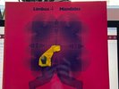 Limbus 4 - Mandalas, Orig. germ. 1st.Press Ohr 1970 + Balloon   Top Condition