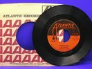 LED ZEPPELIN  Immigrant Song  45 RPM  ATLANTIC 2777  NEAR MINT  1970