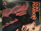 Duke Pearson: I Don't Care Who Knows It. Blues Note. (724383522019) Sealed
