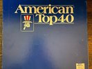 1980 INCOMPLETE American Top 40 CASEY KASEM 1/26/80 MJ Queen PRINCE 2 LPs #801-4