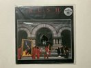 Rush - Moving Pictures 2015 Audiophile 180 gram New Factory Sealed 180g LP