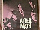 Rolling Stones - Aftermath 12 inch Vinyl Record