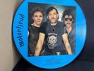 Limited Edition Motorhead Live 1983 12” Picture Disc. Superb Condition.
