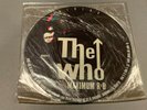THE WHO Maximum R&B 12