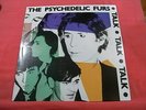 PSYCHEDELIC FURS : TALK, TALK, TALK - LP (1981)