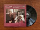 Decca SXL 6842 Elgar Violin Concerto Kyung-Wha Chung Georg Solti 1977 UK NM
