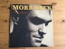 Morrisey. Viva Hate vinyl