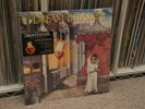 Dream Theater Images And Words Vinyl 2LP Limited edition 1326 of 2000 SEALED