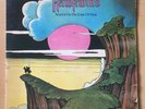 Hawkwind Warrior On The Edge Of Time, Lp, Foldout Shield Cover A/1,B/1 Pressing.