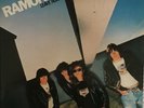Ramones - Leave Home - Sire 9103 254 BD babysitter 