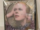 David Bowie - Hunky Dory picture disc LP vinyl record 12
