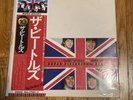 The Beatles ‎White Album EAS-77001•2 Japan Insert Photo Poster Vinyl/ Like New