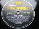 BEATLES DEBUT PLEASE PLEASE ME ORIGINAL 4th UK PRESS PARLOPHONE ToP MONO AuDiO