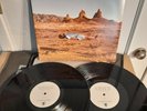 BETWEEN THE BURIED AND ME RARE ORG LP Tool Mastodaon Gojira Death Opeth Haken