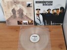 ON THE LEYLINE OCEAN COLOUR SCENE 2007 LTD EDITION CLEAR VINYL LP NM VERY RARE