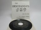 The Descendents 7