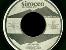 Freddie Lowe – Decisions - 1977 Sirocco Promo 7