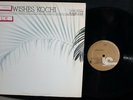 Kochi-Wishes-Inner City Jazz IC 6021-Vintage 1979 Jazz LP-Anti-Static Inner