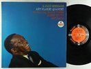 Art Blakey - A Jazz Message LP - Impulse - AS-45 RVG VG+