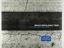 Brad Mehldau Trio - Blues And Ballads LP - Nonesuch Europe SEALED