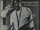 Pablo 2310 778 Straight Ahead/Eddie Lockjaw Davis+Tommy Flanagan Trio,1976,NM-