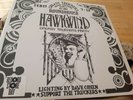 HAWKWIND - Greasy Truckers Party  -  2 x  VINYL LP RSD 2021