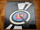 Eagles Greatest Hits Volume 2  1982 Asylum Records Vinyl LP in Shrink