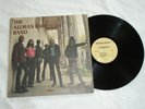 The Allman Brothers Band  LP   1969