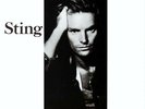 STING - Nothing Like The Sun 2 x VINYL LP 2016 A&M Back To Black EX Condition