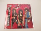 Madam X We Reserve The Right Jet 28AP 2980 with OBI LP Japan Vinyl