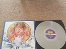 Back to the Future by Original Soundtrack (Record, 2020) delorean grey