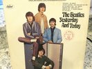 THE BEATLES, YESTERDAY AND TODAY Vinyl LP Record Album ST-2553 - Mint Record