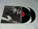 Billy Joel GREATEST HITS Vol. I & II LP 1985 Columbia NM/EX/VG- Cleaned, Tested