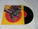 Judas Priest SCREAMING FOR VENGEANCE Vinyl LP 1982 Columbia VG Cleaned, Played