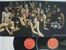 JIMI HENDRIX EXPERIENCE ELECTRIC LADY LAND POLYDOR 28MM 0604,5 JAPAN VINYL 2LP
