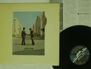 PINK FLOYD WISH YOU WERE HERE CBS/SONY SOPO 100 JAPAN VINYL LP
