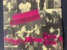 PETER AND THE TEST TUBE BABIES - THE LOUD BLARING PUNK ROCK LP. VINYL. Ex/Ex.