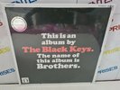 The Black Keys Brothers Double Vinyl LP Deluxe Remastered 10th Anniversary Editi
