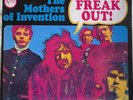 FRANK ZAPPA & THE MOTHERS OF INVENTION 