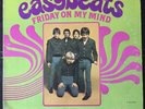 The Easybeats  Friday On My Mind Pop Psych; Garage; Beat VG LP 60s Beatles Rare
