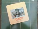 THE BEATLES BROADCASTS Vinyl LP 1980 BBC Transcription Service LK 4450 UK import