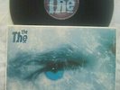 THE THE/MATT JOHNSON *GRAVITATE TO ME* AUSSIE 3-track 12