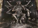 Behemoth‎– The Apostasy Vinyl Clear 2LP