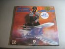 Richard Williams- Where Do I Go- LP 1971 Quad QUS-5003 Sealed